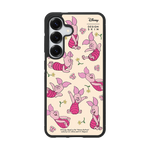 [DISNEY] WINNIE THE POOH 2 - PATTERN FLOWER PIGLET (EPOXY CASE)