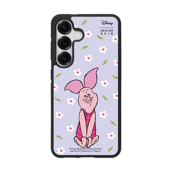 [DISNEY] WINNIE THE POOH 2 - FLOWER PIGLET (EPOXY CASE)