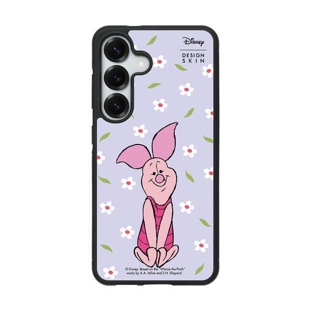 [DISNEY] WINNIE THE POOH 2 - FLOWER PIGLET (EPOXY CASE)