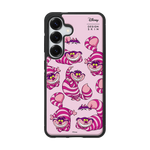 [DISNEY] CATS & DOGS - PATTERN CHESHIRE CAT (EPOXY CASE)