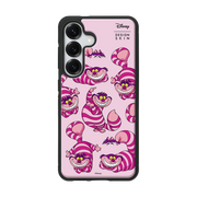 [DISNEY] CATS & DOGS - PATTERN CHESHIRE CAT (EPOXY CASE)