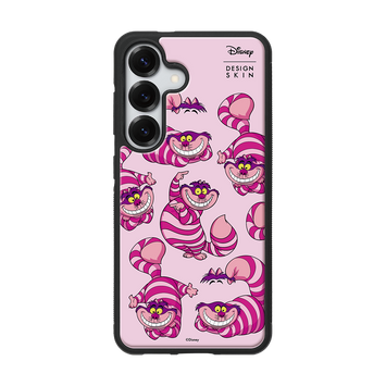 [DISNEY] CATS & DOGS - PATTERN CHESHIRE CAT (EPOXY CASE)