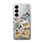 [DISNEY] MICKEY FRIENDS - HAPPY CAMPING (CLEAR CASE)
