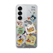[DISNEY] MICKEY FRIENDS - HAPPY CAMPING (CLEAR CASE)