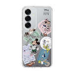 [DISNEY] MICKEY FRIENDS - RELAXING MICKEY FAMILY (CLEAR CASE)
