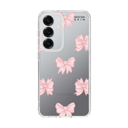 RIBBON - PASTRY/RIBBON (CLEAR CASE)