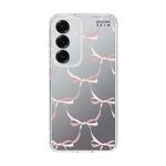 RIBBON - STRING/RIBBON (CLEAR CASE)
