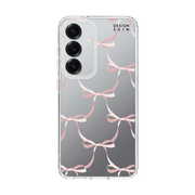 RIBBON - STRING/RIBBON (CLEAR CASE)