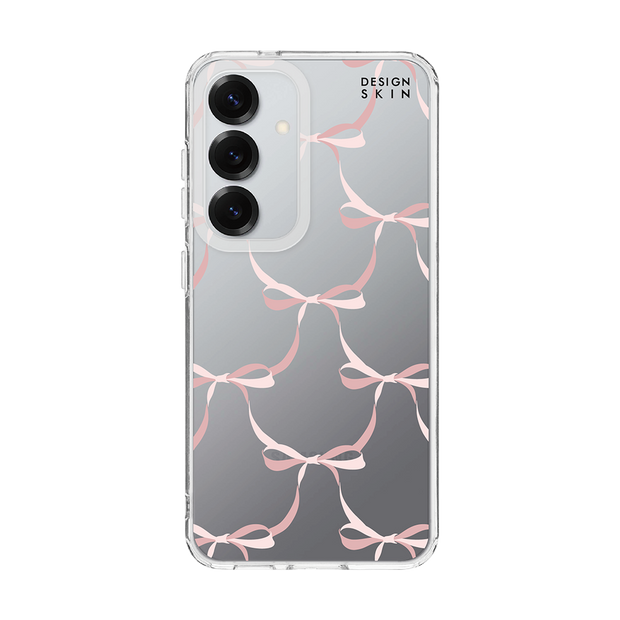 RIBBON - STRING/RIBBON (CLEAR CASE)