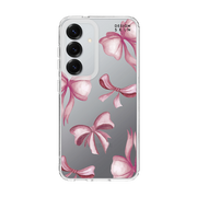 RIBBON - WATERCOLOR/RIBBON (CLEAR CASE)