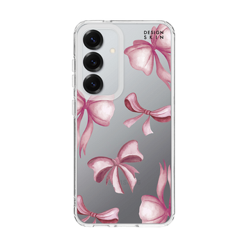 RIBBON - WATERCOLOR/RIBBON (CLEAR CASE)