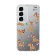 [DISNEY] LOVE NATURE - FOREST BAMBI (CLEAR CASE)