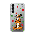 [DISNEY] WINNIE THE POOH 2 - RED CLOVER TIGGER (CLEAR CASE)