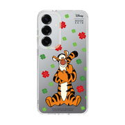 [DISNEY] WINNIE THE POOH 2 - RED CLOVER TIGGER (CLEAR CASE)