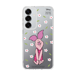 [DISNEY] WINNIE THE POOH 2 - FLOWER PIGLET (CLEAR CASE)