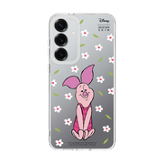 [DISNEY] WINNIE THE POOH 2 - FLOWER PIGLET (CLEAR CASE)