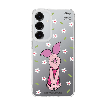 [DISNEY] WINNIE THE POOH 2 - FLOWER PIGLET (CLEAR CASE)