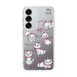 [DISNEY] CATS & DOGS - RIBBON MARIE (CLEAR CASE)