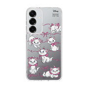[DISNEY] CATS & DOGS - RIBBON MARIE (CLEAR CASE)