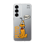 [DISNEY] CATS & DOGS - SNACK PLUTO (CLEAR CASE)