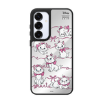 [DISNEY] CATS & DOGS - RIBBON MARIE (MIRROR MAGSAFE CASE)