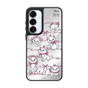 [DISNEY] CATS & DOGS - RIBBON MARIE (MIRROR MAGSAFE CASE)