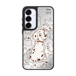 [DISNEY] CATS & DOGS - BIG DALMATIAN (MIRROR MAGSAFE CASE)