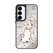 [DISNEY] CATS & DOGS - BIG DALMATIAN (MIRROR MAGSAFE CASE)