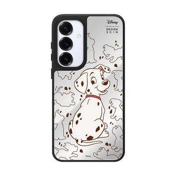 [DISNEY] CATS & DOGS - BIG DALMATIAN (MIRROR MAGSAFE CASE)