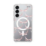 RIBBON - STRING/RIBBON (CLEAR MAGSAFE CASE)