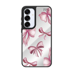 RIBBON - WATERCOLOR/RIBBON (MIRROR MAGSAFE CASE)