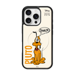 [DISNEY] CATS & DOGS - SNACK PLUTO (EPOXY MAGSAFE CASE)
