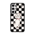 [DISNEY] CATS & DOGS - BIG DALMATIAN (EPOXY MAGSAFE CASE)