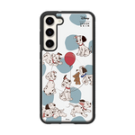 [DISNEY] CATS & DOGS - BALLOON DALMATIAN (EPOXY MAGSAFE CASE)