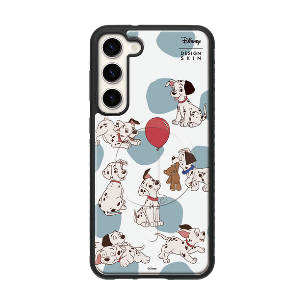 [DISNEY] CATS & DOGS - BALLOON DALMATIAN (EPOXY MAGSAFE CASE)