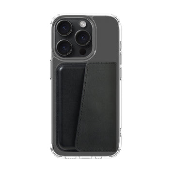 MAGSAFE WALLET - BLACK