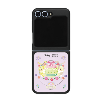 [DISNEY] UPUPI 1 - EASTER MISS BUNNY AND THUMPER (EPOXY MAGSAFE CASE)