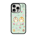 [DISNEY] UPUPI 1 - EASTER CHIP AND DALE (EPOXY MAGSAFE CASE)
