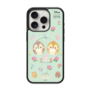 [DISNEY] UPUPI 1 - EASTER CHIP AND DALE (EPOXY MAGSAFE CASE)