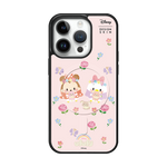 [DISNEY] UPUPI 1 - EASTER MINNIE AND DAISY (EPOXY MAGSAFE CASE)