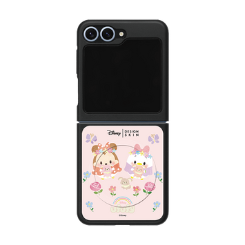 [DISNEY] UPUPI 1 - EASTER MINNIE AND DAISY (EPOXY MAGSAFE CASE)