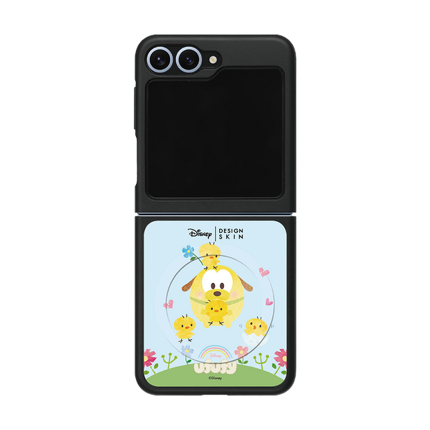 [DISNEY] UPUPI1 - EASTER PLUTO (EPOXY MAGSAFE CASE)