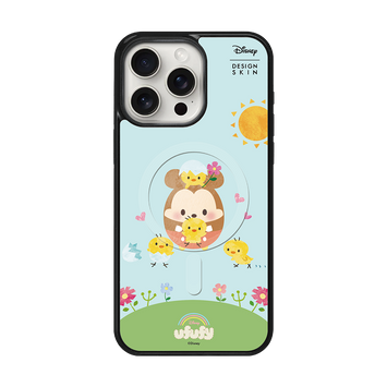 [DISNEY] UPUPI 1 - EASTER MICKEY (EPOXY MAGSAFE CASE)