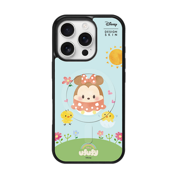 [DISNEY] UPUPI 1 - EASTER MINI (EPOXY MAGSAFE CASE)