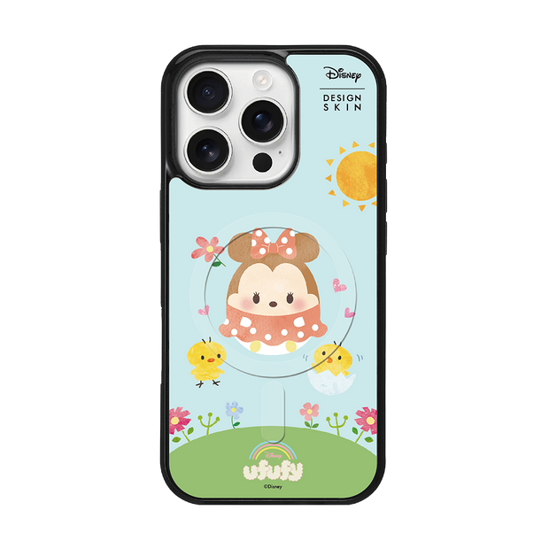 [DISNEY] UPUPI 1 - EASTER MINI (EPOXY MAGSAFE CASE)