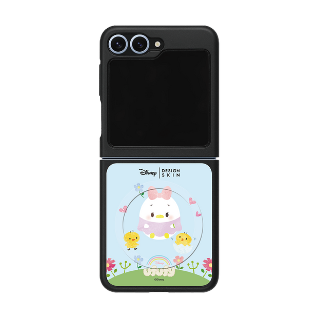 [DISNEY] UPUPI 1 - EASTER DAISY (EPOXY MAGSAFE CASE)