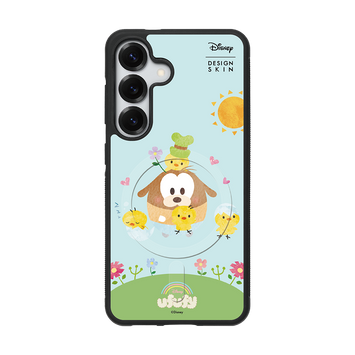 [DISNEY] UPUPPY 1 - EASTER GOOFY (EPOXY MAGSAFE CASE)