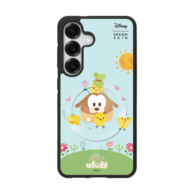 [DISNEY] UPUPPY 1 - EASTER GOOFY (EPOXY MAGSAFE CASE)