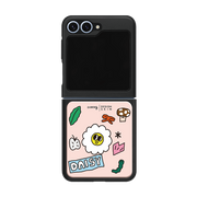 DAISY - BUZZING DAISY (EPOXY CASE)