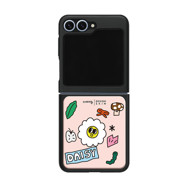 DAISY - BUZZING DAISY (EPOXY CASE)